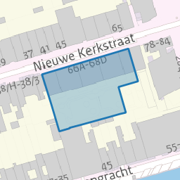 Perceel ASD11-O-4270