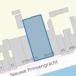 Perceel ASD11-O-4271