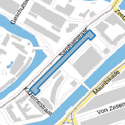 Perceel ASD11-O-4287