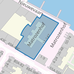 Perceel ASD11-O-4296