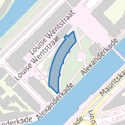 Perceel ASD11-O-4310