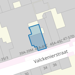 Perceel ASD11-O-4340