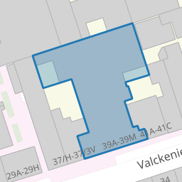 Perceel ASD11-O-4341