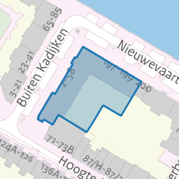 Perceel ASD11-O-4345