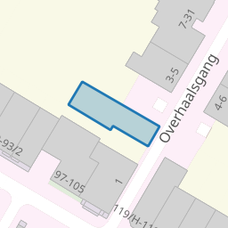 Perceel ASD11-O-4363