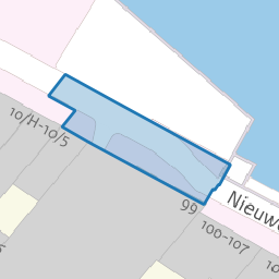 Perceel ASD11-O-4370