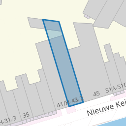 Perceel ASD11-O-4374