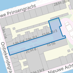 Perceel ASD11-O-4383