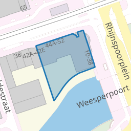 Perceel ASD11-O-4389