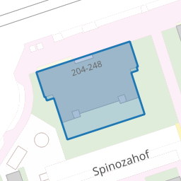 Perceel ASD11-O-4444