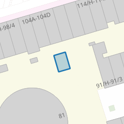 Perceel ASD11-O-4462