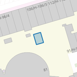 Perceel ASD11-O-4463