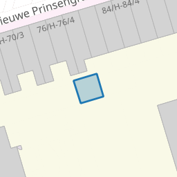 Perceel ASD11-O-4472