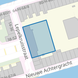 Perceel ASD11-O-4487