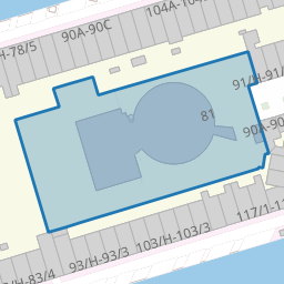 Perceel ASD11-O-4488