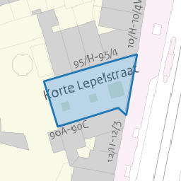 Perceel ASD11-O-4489