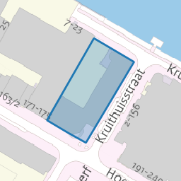 Perceel ASD11-O-4501