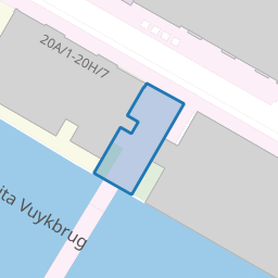 Perceel ASD11-O-4505