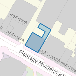 Perceel ASD11-O-4511