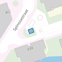 Perceel ASD11-O-4542