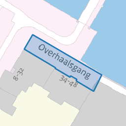 Perceel ASD11-O-4554