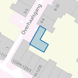 Perceel ASD11-O-4556