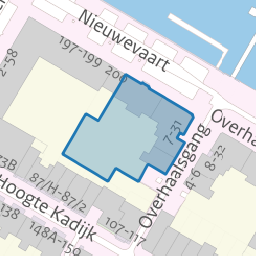 Perceel ASD11-O-4557