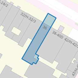 Perceel ASD11-O-4561