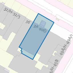 Perceel ASD11-O-4562