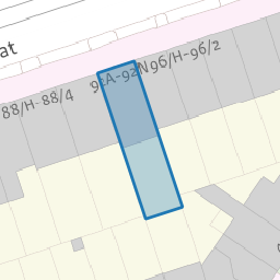 Perceel ASD11-O-4564
