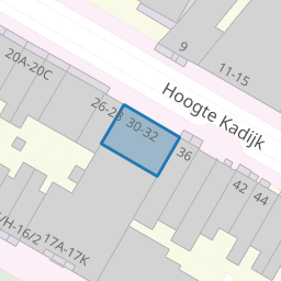 Perceel ASD11-O-4568