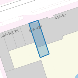 Perceel ASD11-O-4585