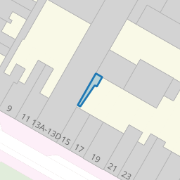 Perceel ASD11-O-4604