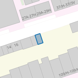 Perceel ASD11-O-4616