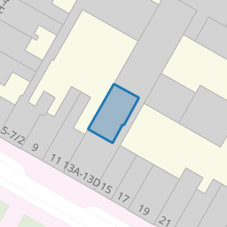 Perceel ASD11-O-4646