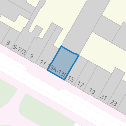 Perceel ASD11-O-4647