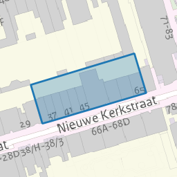 Perceel ASD11-O-4653