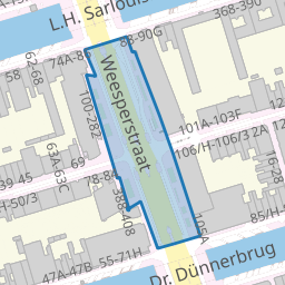 Perceel ASD11-O-4655