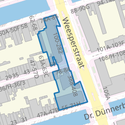 Perceel ASD11-O-4658