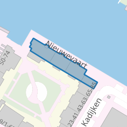 Perceel ASD11-O-4671