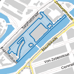 Perceel ASD11-O-4681