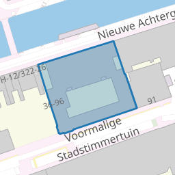 Perceel ASD11-O-4685