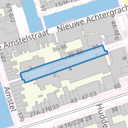 Perceel ASD11-O-4688