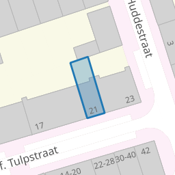 Perceel ASD11-O-4689