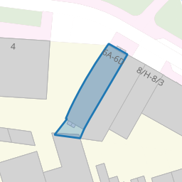 Perceel ASD11-O-4691