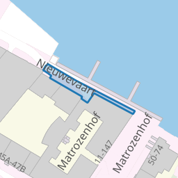 Perceel ASD11-O-4697