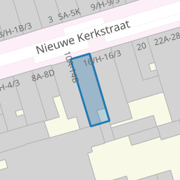 Perceel ASD11-O-4698