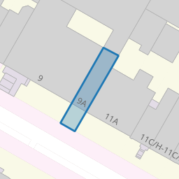 Perceel ASD11-O-4701