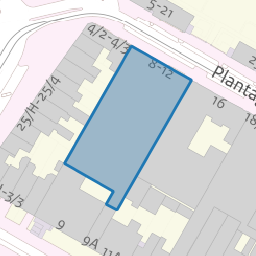 Perceel ASD11-O-4702