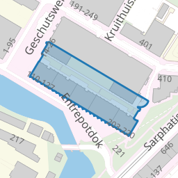 Perceel ASD11-O-4714